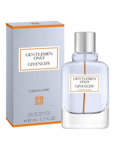 givenchy gentlemen only casual chic discontinued|gentlemen only givenchy 100ml.